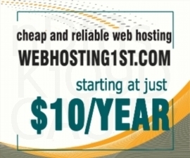 Cheapest Hosting Website 36520